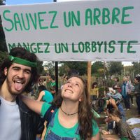 Clara Gallienne的照片