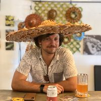 Фотографии пользователя Carter Timmel