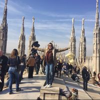 Fotos von Carolina Flisicoski