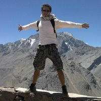 Ariel Herrera's Photo