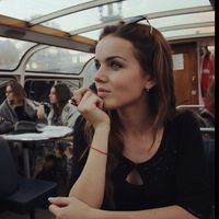 Kseniya Savchenko的照片