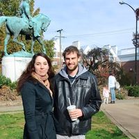 Elisha Glickman的照片