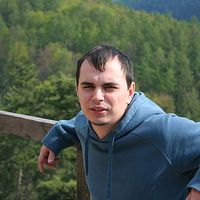 Marius Ionita的照片