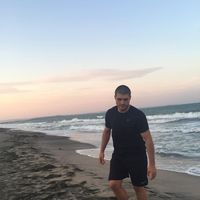 Viktor Ljubenov's Photo