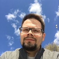 Alexey Ivanov's Photo