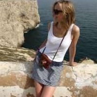 Ana Kosareva's Photo