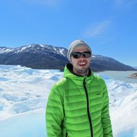 Raphael Amante's Photo