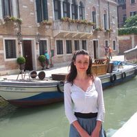 Ecaterina Evt的照片