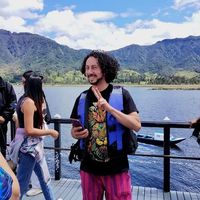 Camilo Gomez's Photo