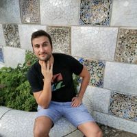 Julian Semeraro's Photo