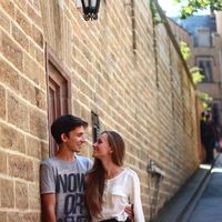 Fotos de Nikita Stytsenko