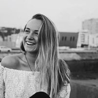 Clara Thomas's Photo