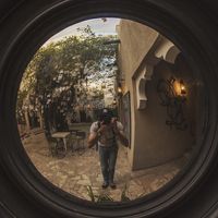 François GIRAULT's Photo