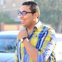 Mohamed Abo Shanab's Photo