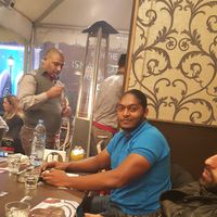 mourtada husseini's Photo