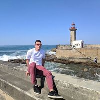 Andres Moyano's Photo