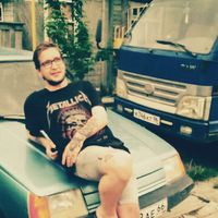 Leonid Paschenko的照片