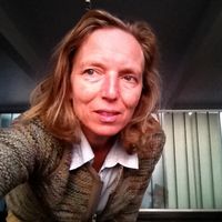 Katleen Verhasselt's Photo