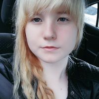 Roosa Merilehto's Photo