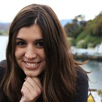 Marta Rúbies's Photo