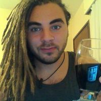 Federico Guarini's Photo