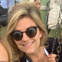 Lize Vliegen's Photo