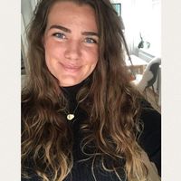 Cecilia Hansen's Photo