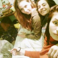 Fotos von Eva Meloyan