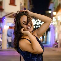 Angélica Pacheco's Photo