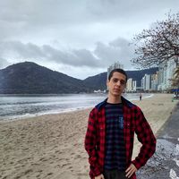 Lucas Da Silva Santos's Photo