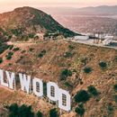 Hollywood Sign Hike's picture