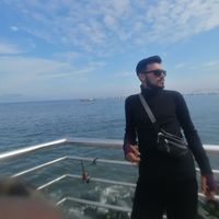 Marco Pierse Montenegro Garcia's Photo