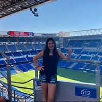 Lida Rodriguez的照片