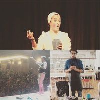 Photos de Luis Ortiz