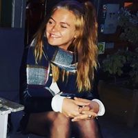 Sophie Heit的照片