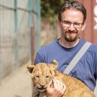 Andrew Mazur's Photo