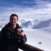 Alon Groisman的照片