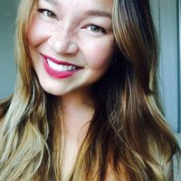 Hana Miller的照片