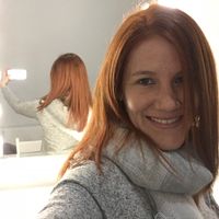 Nuria Piguillem's Photo