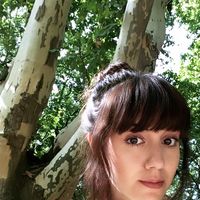 Evelyn Mora的照片