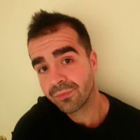 Antony Macedo's Photo