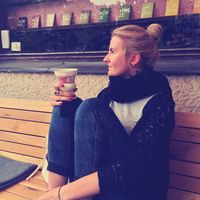 Theresa Roecher's Photo