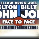 Bilder von CONCERT: Billy Joel & Elton John TRIBUTE duet