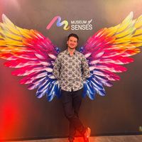 Darius Pourzal's Photo