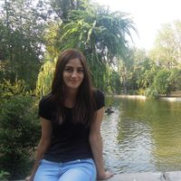 Yusra Ciftci's Photo