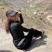 Fotos de Yasmine Gheffale