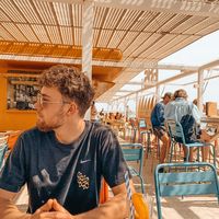 Stefan Schwarz's Photo