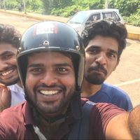Arunjith A's Photo
