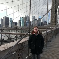 Jonas  Mattes's Photo