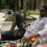 Adam  Mounir's Photo